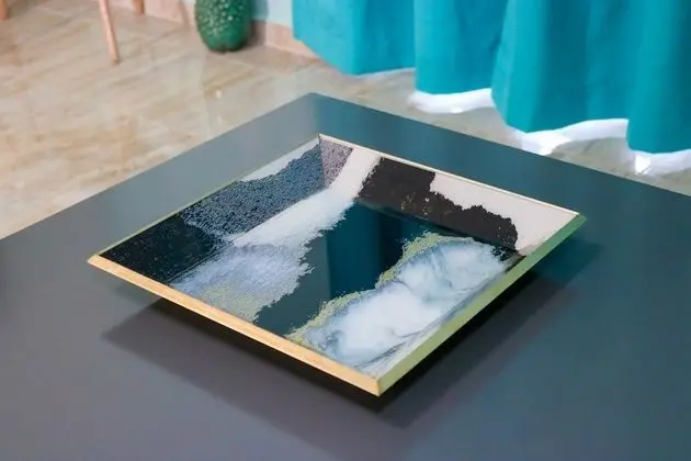 Deluxe Süit, 2 Yatak Odası, Havuz Manzaralı