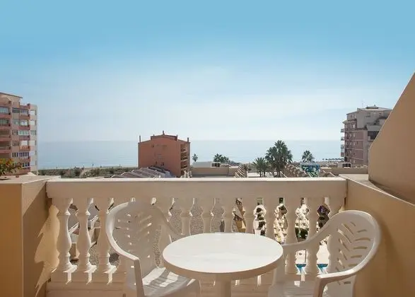 Çatı Katı (Loft), Teras, Deniz Manzaralı (3 Adults + 3 Children)