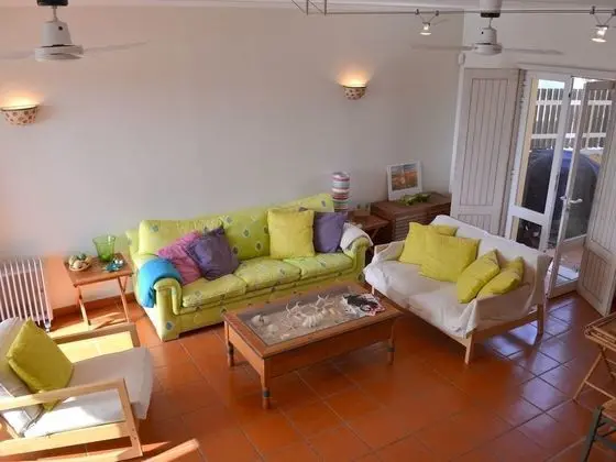 Apart Daire, 2 Yatak Odası, Teras, Marina Manzaralı