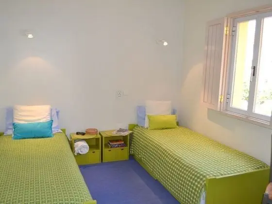 Apart Daire, 2 Yatak Odası, Teras, Marina Manzaralı