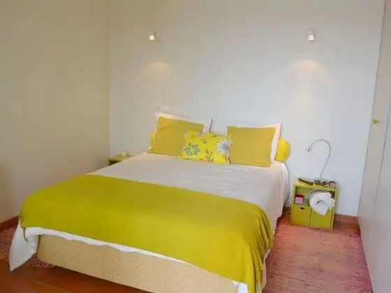 Apart Daire, 2 Yatak Odası, Teras, Marina Manzaralı