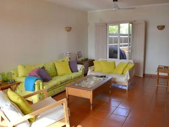 Apart Daire, 2 Yatak Odası, Teras, Marina Manzaralı