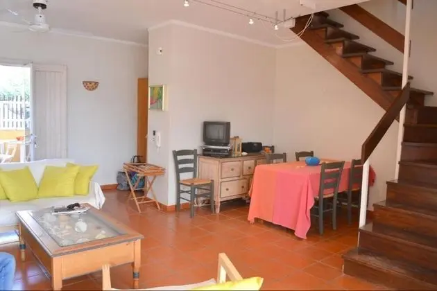 Apart Daire, 2 Yatak Odası, Teras, Marina Manzaralı