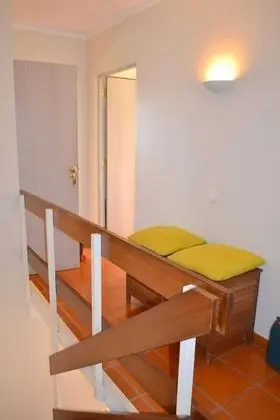 Apart Daire, 2 Yatak Odası, Teras, Marina Manzaralı