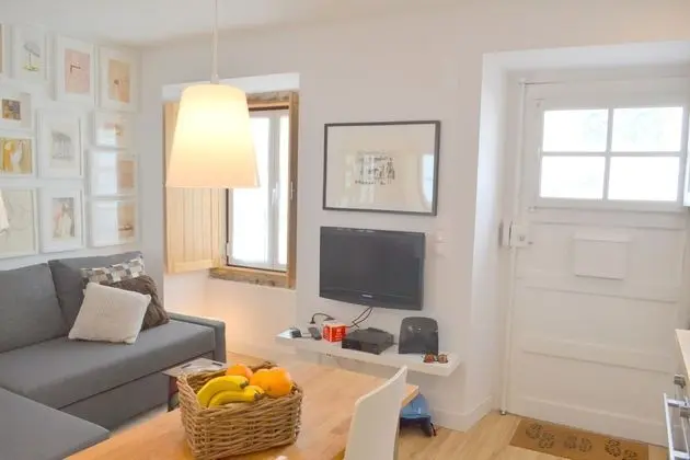 Comfort Apart Daire, 1 Yatak Odası