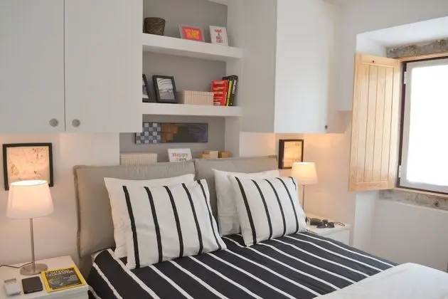 Comfort Apart Daire, 1 Yatak Odası