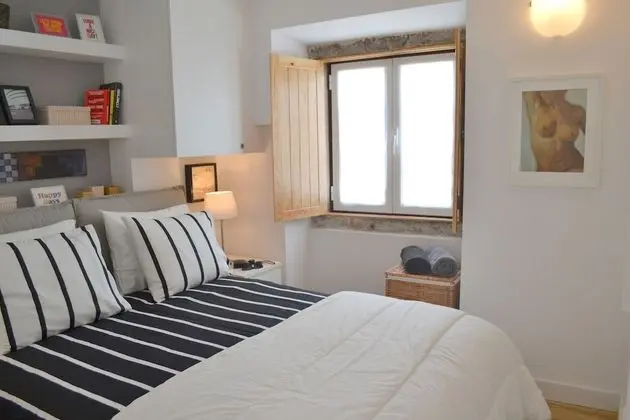 Comfort Apart Daire, 1 Yatak Odası