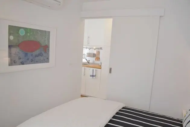 Comfort Apart Daire, 1 Yatak Odası