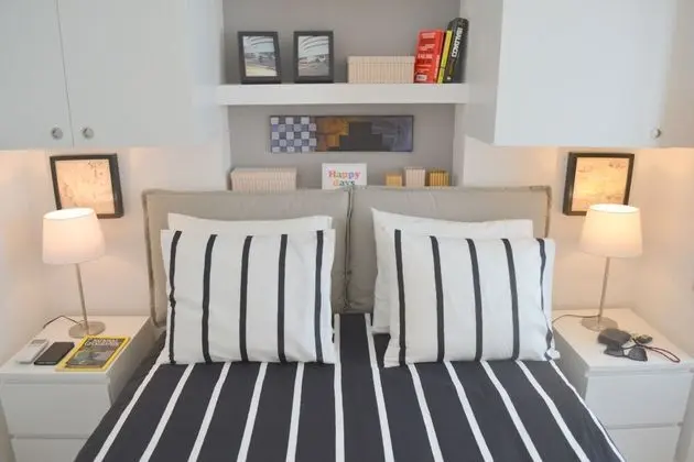 Comfort Apart Daire, 1 Yatak Odası