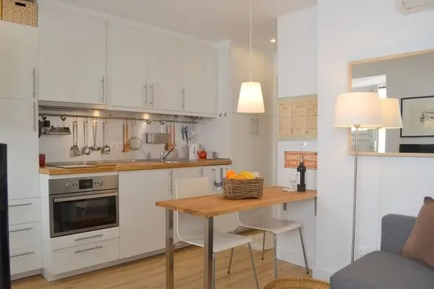 Comfort Apart Daire, 1 Yatak Odası