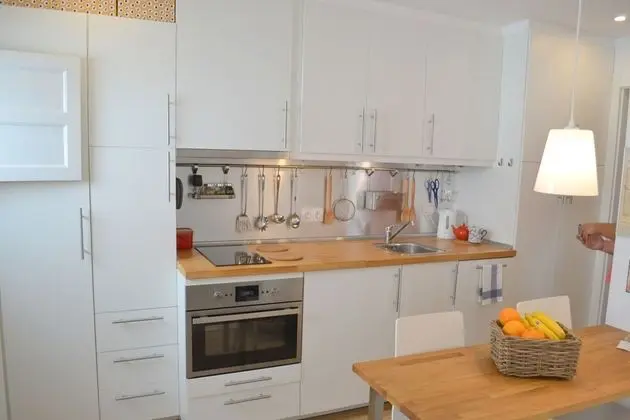 Comfort Apart Daire, 1 Yatak Odası