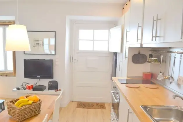 Comfort Apart Daire, 1 Yatak Odası