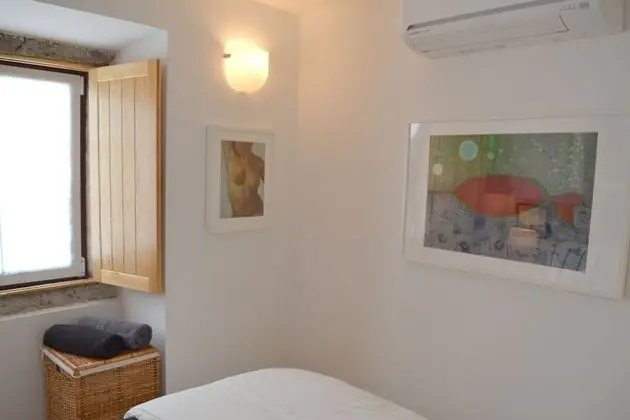 Comfort Apart Daire, 1 Yatak Odası