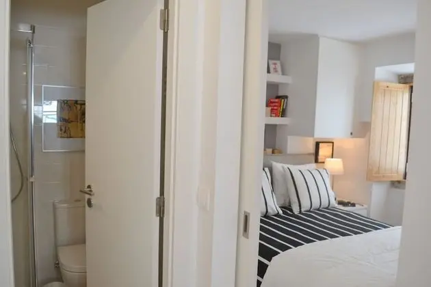 Comfort Apart Daire, 1 Yatak Odası