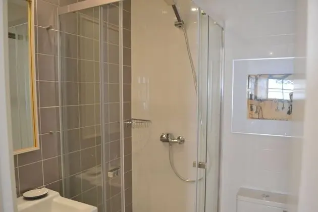 Comfort Apart Daire, 1 Yatak Odası