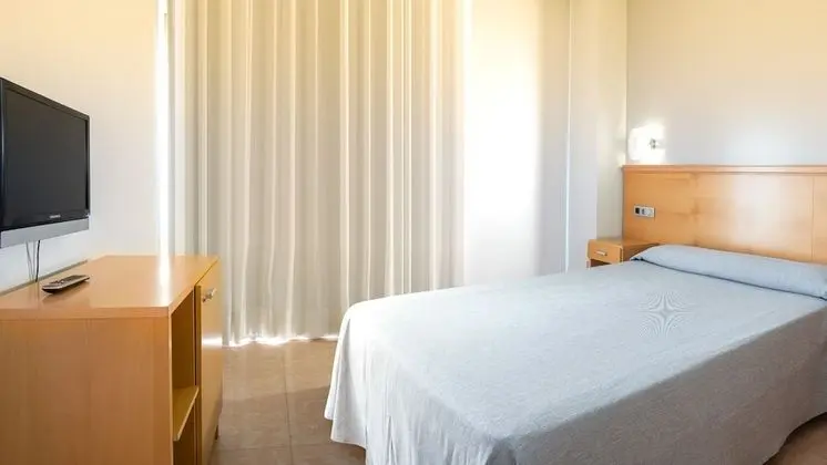 Standard Oda, Balkon, Şehir Manzaralı (2 Adults)