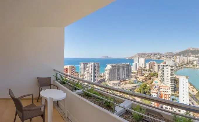 Premium Oda, Teras, Dağ Manzaralı (2 Adults and 1 Child)