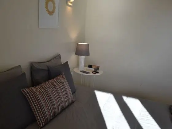 Dubleks, 1 Yatak Odası, Teras, Marina Manzaralı