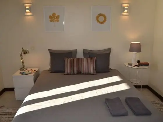 Dubleks, 1 Yatak Odası, Teras, Marina Manzaralı