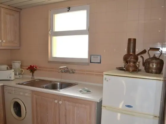 Dubleks, 1 Yatak Odası, Teras, Marina Manzaralı