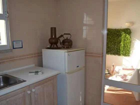 Dubleks, 1 Yatak Odası, Teras, Marina Manzaralı