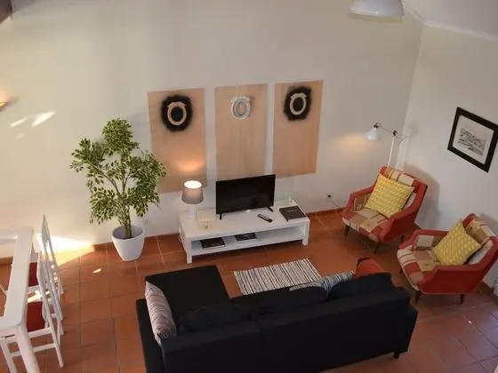 Dubleks, 1 Yatak Odası, Teras, Marina Manzaralı