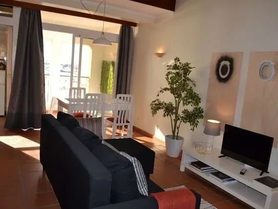 Dubleks, 1 Yatak Odası, Teras, Marina Manzaralı