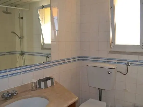 Dubleks, 1 Yatak Odası, Teras, Marina Manzaralı