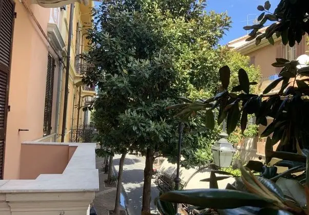 Luxury Üç Kişilik Oda
