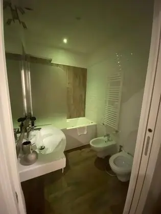 Luxury Üç Kişilik Oda