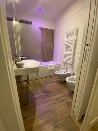 Luxury Üç Kişilik Oda