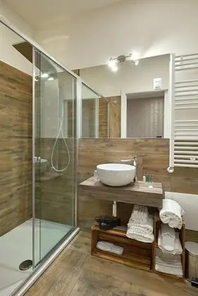 Luxury Üç Kişilik Oda