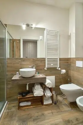 Luxury Üç Kişilik Oda