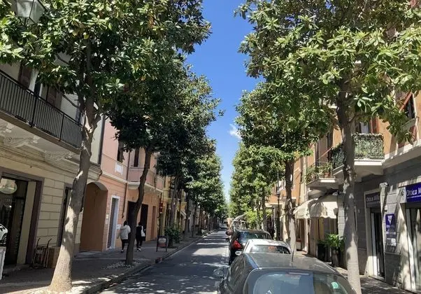 Luxury Üç Kişilik Oda