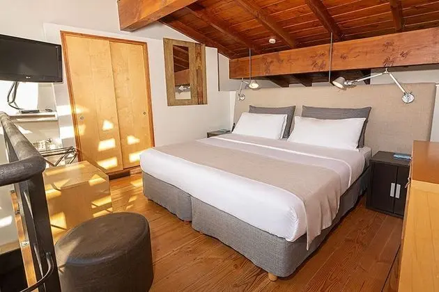 Çatı Katı (Loft) (quintuple)