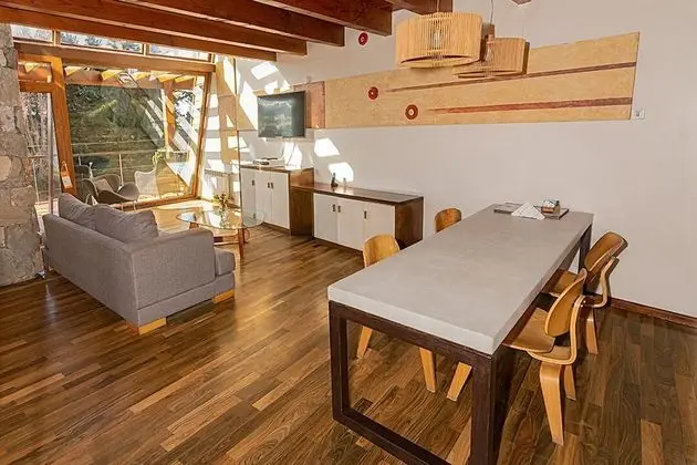 Çatı Katı (Loft) (quintuple)
