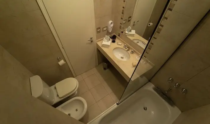 Standard Oda, 2 Tek Kişilik Yatak