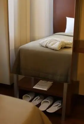 Standard İki Ayrı Yataklı Oda