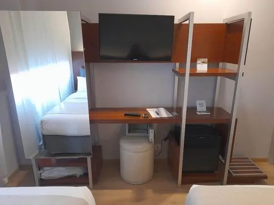 Standard Üç Kişilik Oda