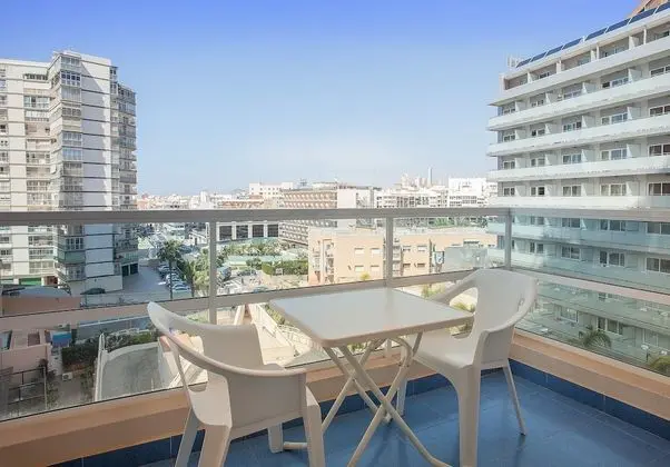 Deluxe Oda, Teras, Şehir Manzaralı (2 Adults)