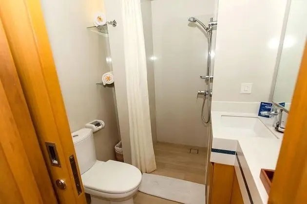 Premium Oda, Balkon