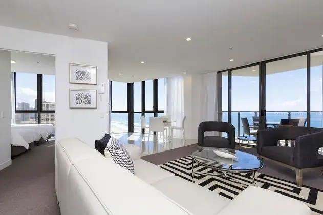 Oda (2 Bedroom High Ocean (No Housekeeping)