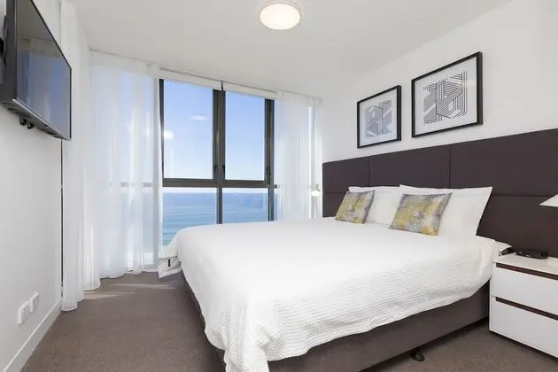 Oda (2 Bedroom High Ocean (No Housekeeping)