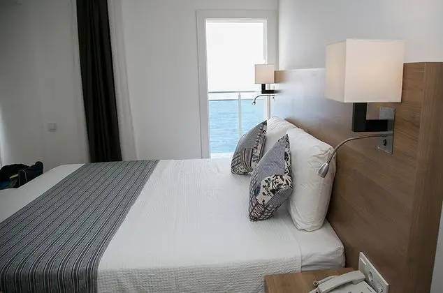 Premium Room, Deniz Manzaralı