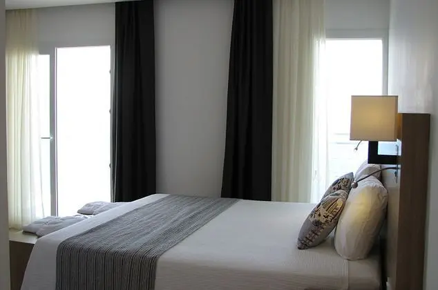 Premium Room, Deniz Manzaralı