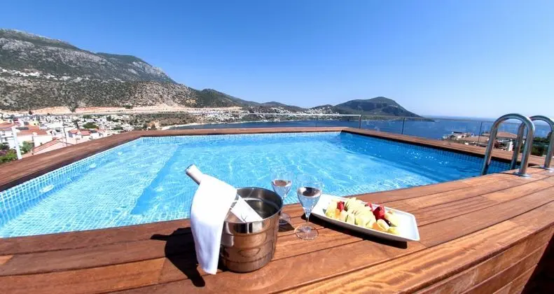 Çift ​​kişilik Premium