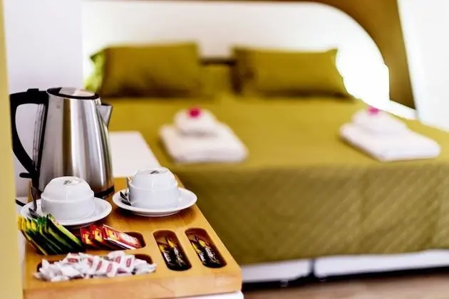 Honeymoon Süit, Kişiye Özel Havuzlu, Deniz Manzaralı