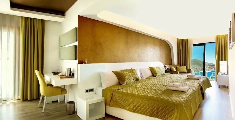 Premium Oda, Deniz Manzaralı