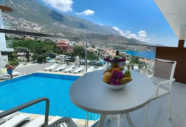 Premium Oda, Deniz Manzaralı