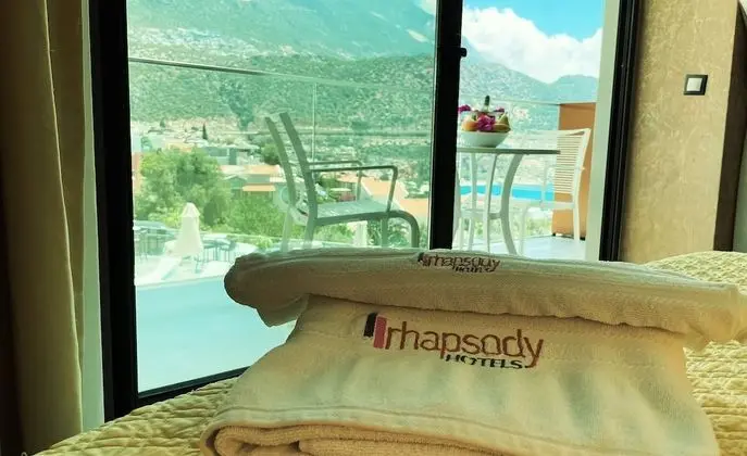 Premium Oda, Deniz Manzaralı
